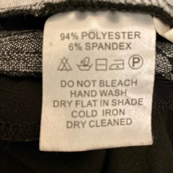 Zip up Boho Short coat/ jacket - Picture 7 of 8